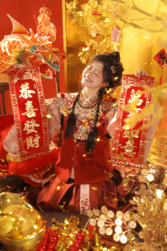 鱿鱼游戏