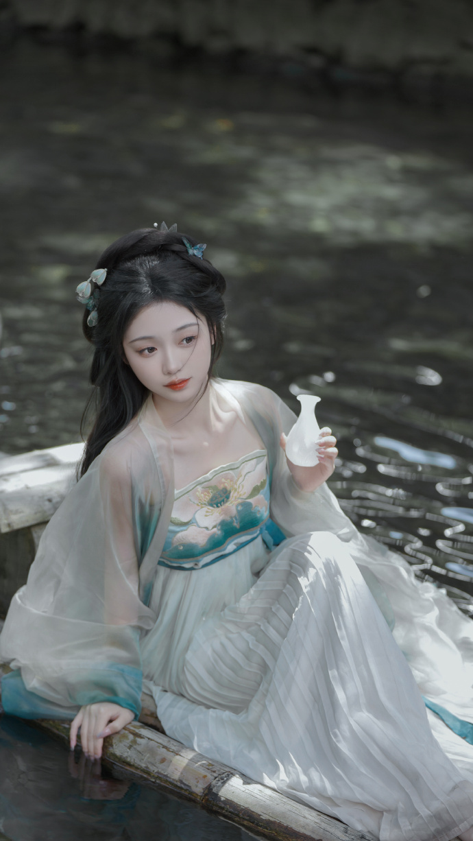 素媛